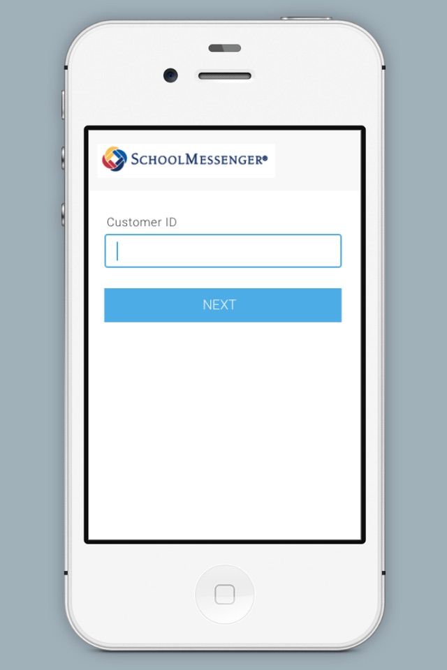 SchoolMessenger Admin screenshot 3