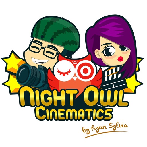 Night Owl Cinematics icon