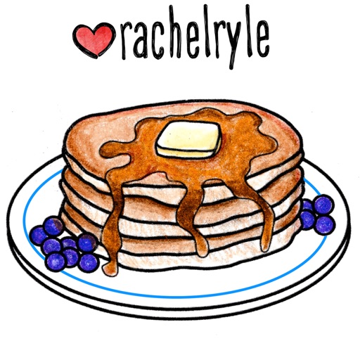 Brunch by Rachel Ryle