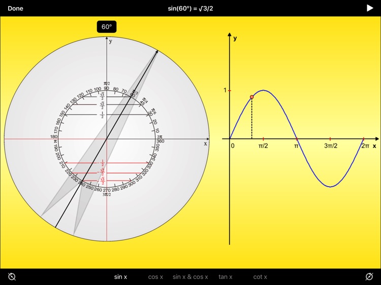 Trigonir screenshot-4