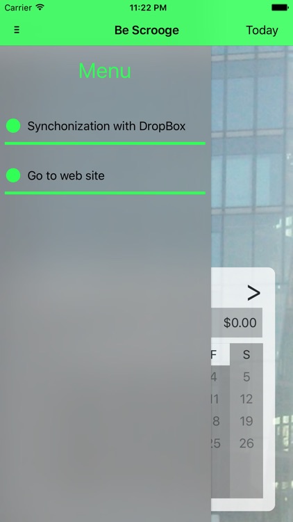 Be Scrooge screenshot-3