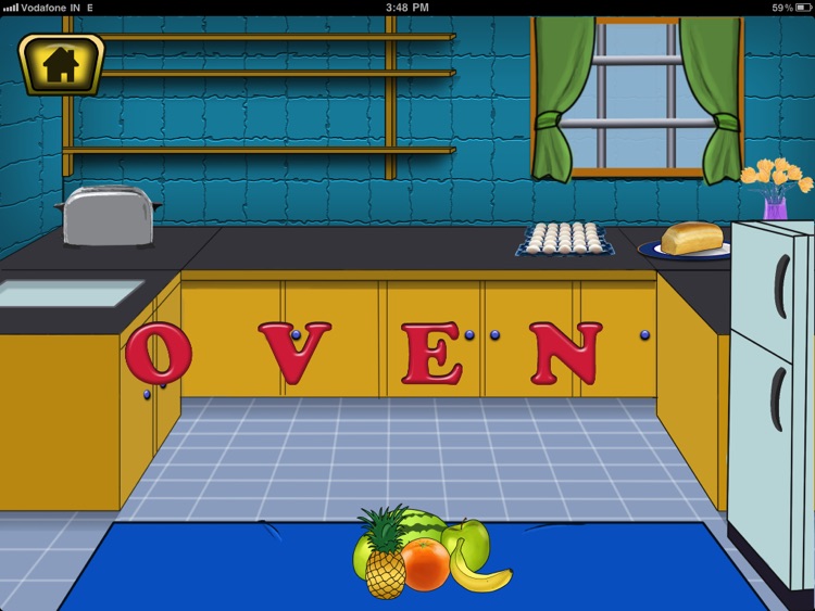 Slice N' Learn screenshot-4