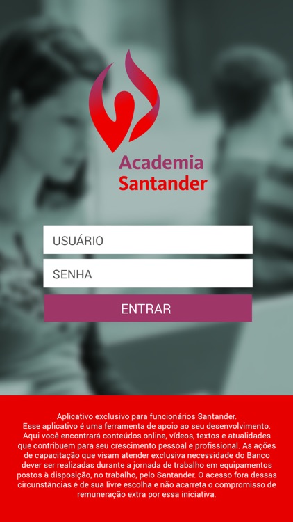 Academia Santander