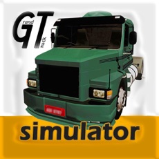 Activities of Grand Truck Simulator
