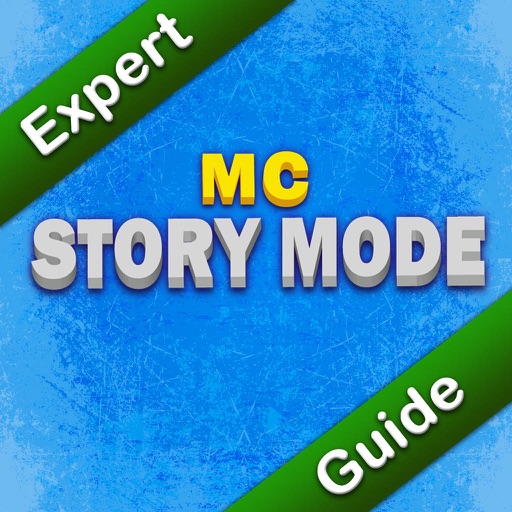 Walkthrough Guide for Minecraft:Story Mode Version icon