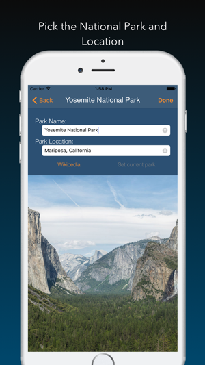 US National Park Finder(圖3)-速報App