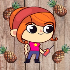 Activities of JuJu On That Pineapple Adventure