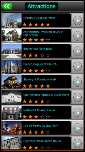 Charleston Offline Map City Guide(圖2)-速報App