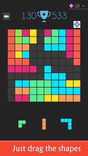 Hexagon Crush - Puzzle Games(圖4)-速報App