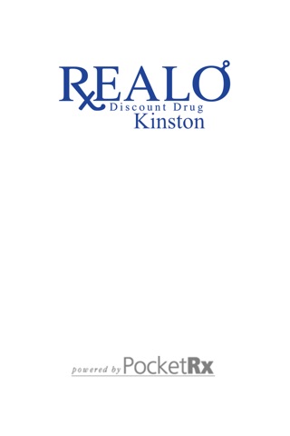 Realo Discount Drugs of Kinston screenshot 3