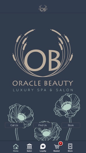 Oracle Beauty