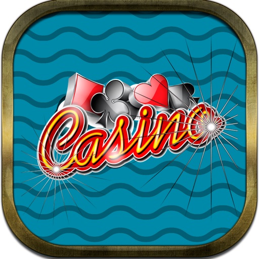 Grand Jackpot Deluxe - Free Slots - Fun Vegas Icon