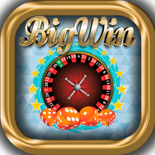 Winner Slots Old Vegas Casino - Free Deluxe Game Icon
