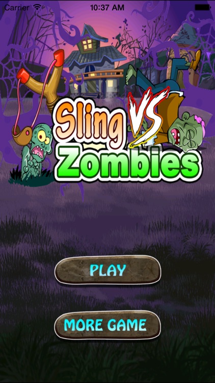 Sling VS Zombies Free