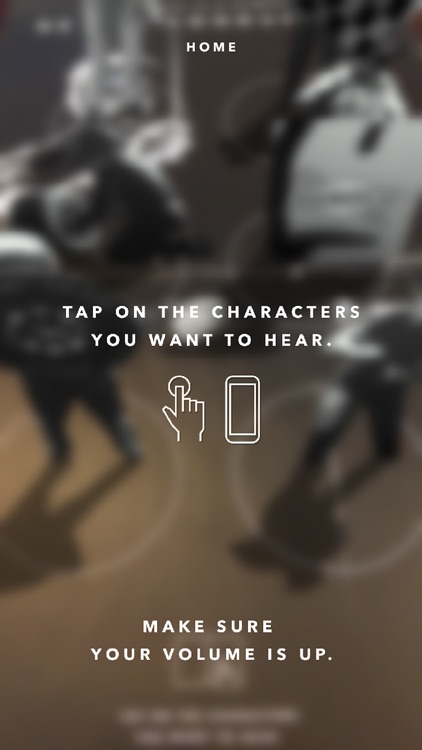 Essence of Racing: Sound screenshot-3