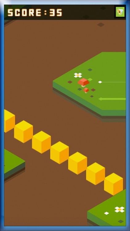 Block Snake Puzzle Game