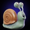 Turbo Snail Slide Challenge Pro - new block riddle