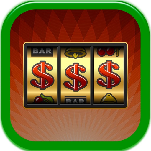 Full Cash Lottery Games Slot Icon