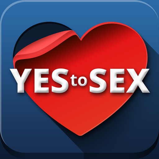 YES to SEX Icon
