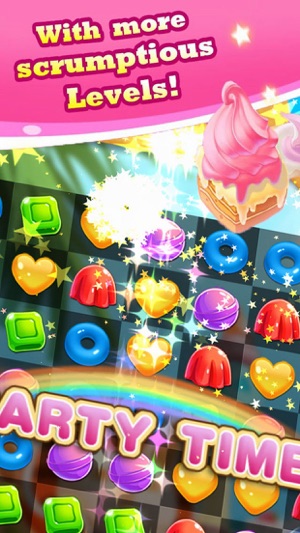 Jelly World Plus 2(圖1)-速報App