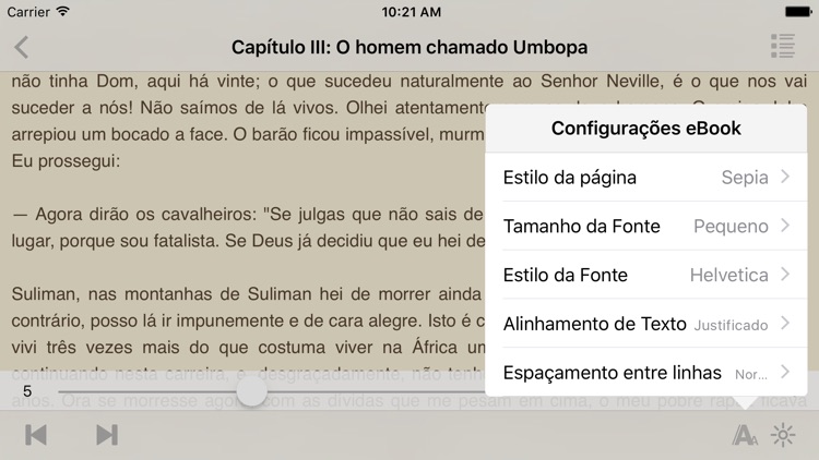 As Minas do Rei Salomão