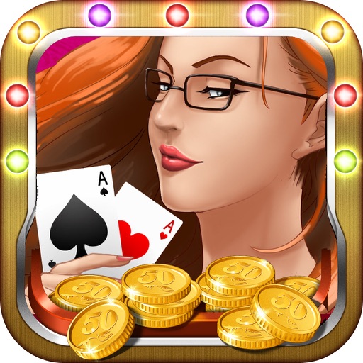 Deluxe Slot All in One iOS App