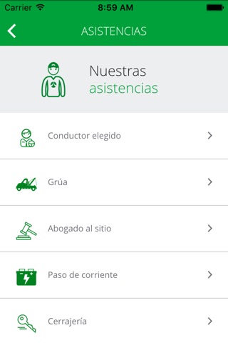 Equidad Digital screenshot 4
