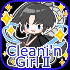 Activities of Cleani'n GirlⅡ