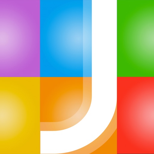 Jitter - Dance Music DJ Player & Video Maker iOS App