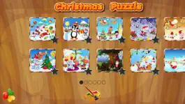 Game screenshot Fun Christmas Games with Santa mod apk