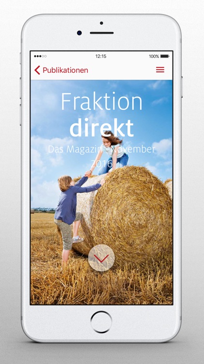 Fraktion direkt screenshot-3