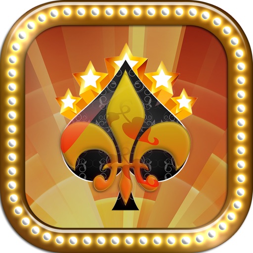 Crazy Luxor Casino - Jackpot Slots Machines icon