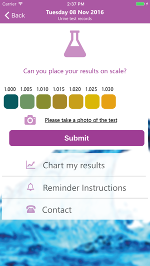 DRINK Randomised Fluid Intake Trial AW - Cambridge(圖2)-速報App