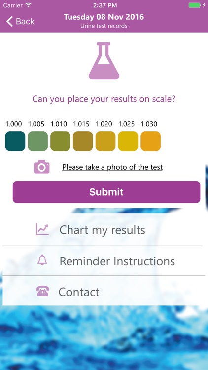 DRINK Randomised Fluid Intake Trial AW - Cambridge