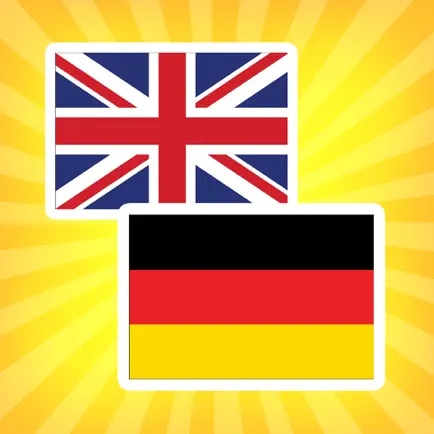 English German Translator - Dictionary Translation Cheats