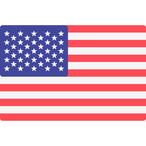 Flag Stickers - Alphabetical order icon