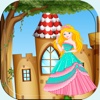 Solve Fairy & Princess Cartoon Jigsaw Puzzles Kids