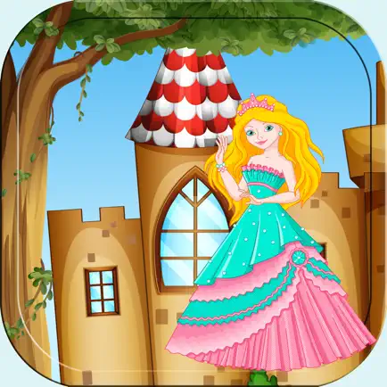 Solve Fairy & Princess Cartoon Jigsaw Puzzles Kids Cheats