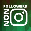 Seguidores rastreador para instagram unfollower IG