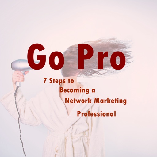 Quick Wisdom from Go Pro|Network Marketing Guide icon