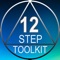 AA 12 Step Toolkit