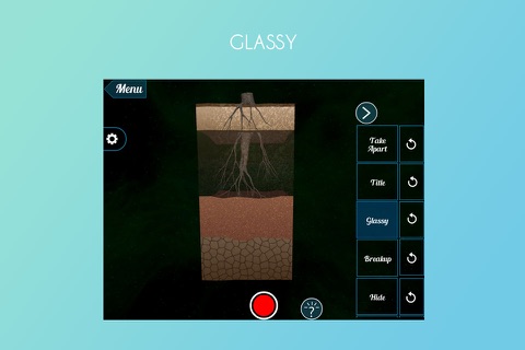 Virtual Reality(VR) Soil Profile screenshot 4
