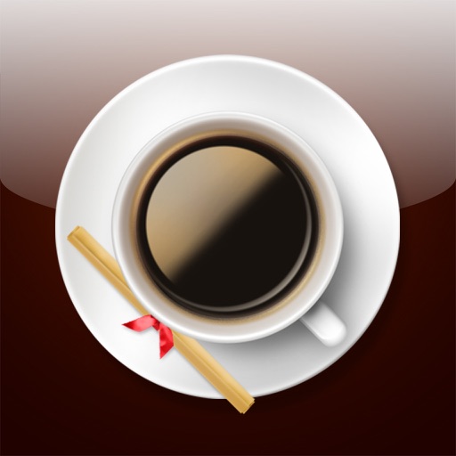 Coffee Fortune 2 for iPad - Fortunes or quotes