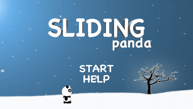 Sliding Panda(圖1)-速報App