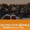 Stratford Stem Magnet HS