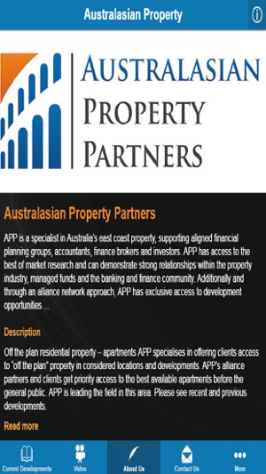 Australasian Property(圖2)-速報App