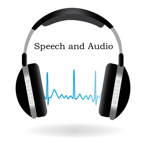 Speech and Audio Processing Guide icon