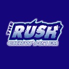 Top 20 Music Apps Like CKRW 96.1 The Rush - Best Alternatives