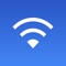 WifiMan automatically tracks your Wi-Fi data usage by SSID, so you can easily get real-time usage statistics for all your Wi-Fi networks