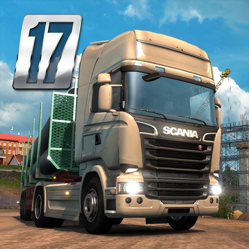 Hard Truck 2017 : King of the Road (GOLD EDITION) icon